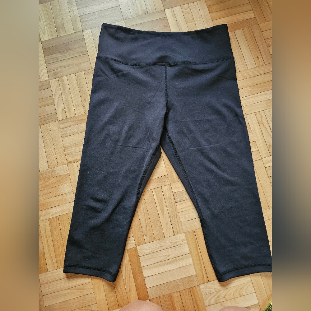 Zyia light and tight legging